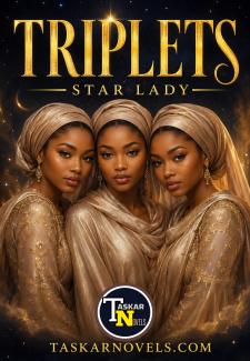 Triplets Book 1 Star Lady