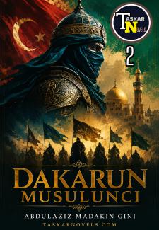 Dakarun Musulunci Book 2 Madakin Gini