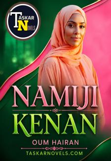Namiji Kenan Book Compelet Oum Hairan
