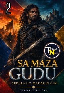Sa Maza Gudu Book 2 Complete Madakin Gini