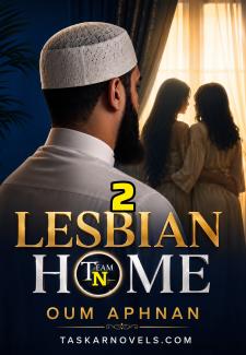 Lesbian Home Book 2 Compleled