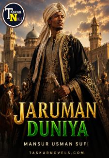 Jaruman Duniya Book Complete
