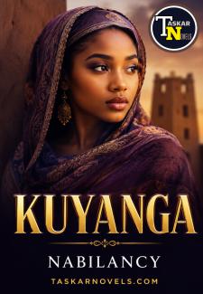 Kuyanga Book Complete Nabilancy
