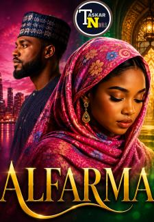 Alfarma Book Compelet