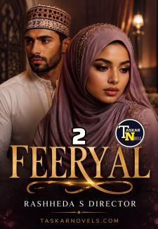 Feeryal Part 2 Complete Rashida 