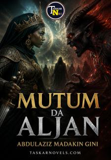 Mutum Da Aljan Book 1 Abdulaziz Madakin Gini