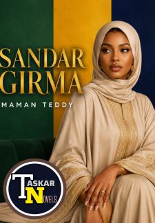 Sandar Girma Book Compelet