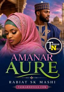 Amanar Aure Book Compeleted
