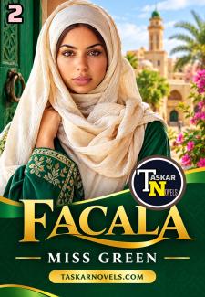 Facala Book 2 Complete