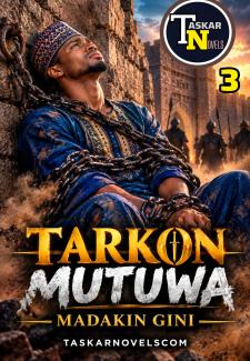 Tarkon Mutuwa Book 3