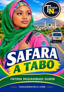 Safara A Tabo Book Compelet