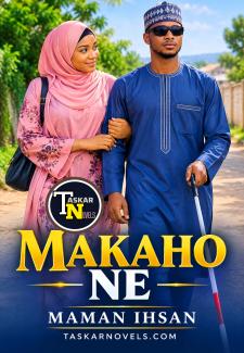 Makahone Part 1 Book Compelet