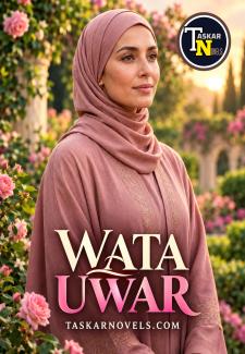 Wata Uwar Book Compeleted