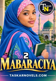 Mabaraciya Part 2 Book Complete