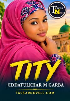 Titiy Book Compelet