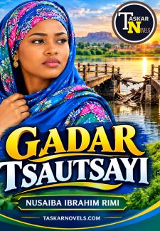 Gadar Tsautsayi Book Compeleted