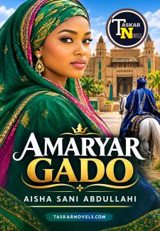 Amaryar Gado Book Compeleted