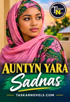 Auntyn Yara Book Compelet