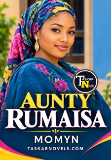 Aunty Rumaisa Book Compelet