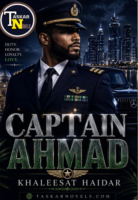 Captain Ahmad Junaid Complete Hausa Novels pdf