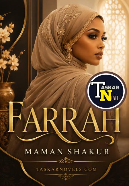 FARRAH COMPLETE HAUSA NOVELS BY M SHAKUR