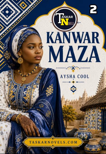 KANWAR MAZA BOOK 2 COMPLETE BY AYSHACOOL .docx