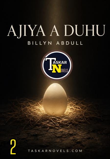 KIDA A RUWA BOOK 2 HAUSA NOVELS PDF BY BILLYN ABDUL.doc