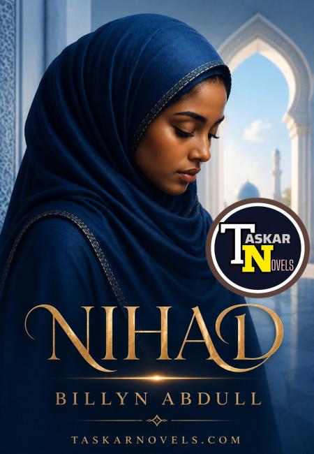 Nihaad Book 1 Complete Hausa Novels By Aisha Aliyu Garkuwa