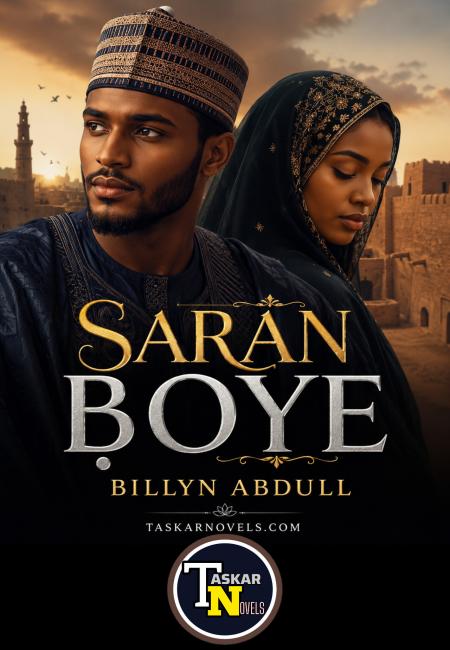 SARAN BOYE BOOK COMPLETE BY BILLYN ABDUL ZAFAFA