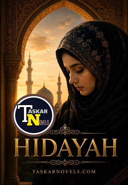 Heedayah Hausa Novels Compelet by Khaleesat Haiydar.doc