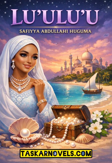 LUU LUU BOOK 1 HAUSA NOVELS COMPLETE PDF BY SAFIYYA HUGUMA.doc