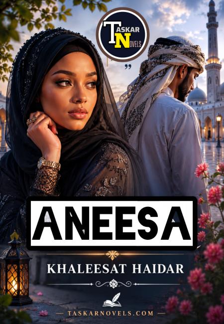 Aneesah Book Compelet Hausa Novels pdf By Khaleesat Haydar.doc