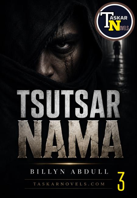 Tsutsar Nama Book 3 Complete Hausa Novels by Billy Abdull