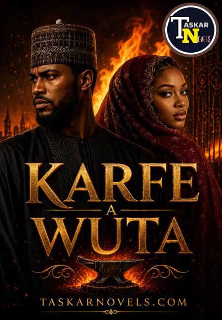 KARFE A WUTA BOOK 1 COMPLETE PDF BY AYSHACOOL.doc