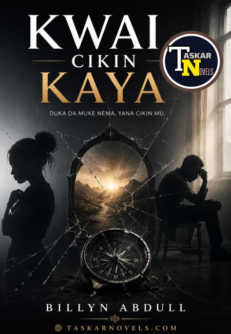 Kwai Cikin Kaya Book Hausa Novels By Billyn Abdull.pdf