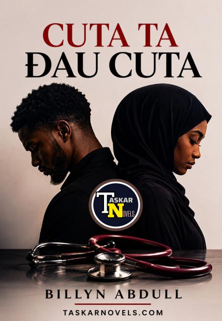 CUTA TA DAU CUTA COMPLETE BOOK BY BILLYN ABDULL