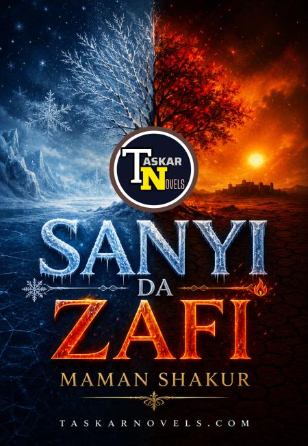 SANYI DA ZAFI COMPLETE HAUSA NOVELS PDF BY MAMAN SHAKUR