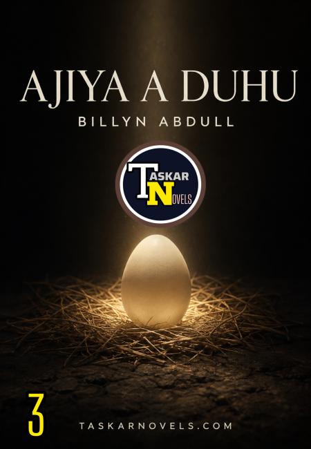 Ajiya A Duhu Book 3 Hausa Novels Compelet