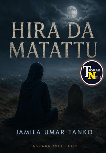 Hira Da Matattu Book Compelet Jamila Umar Tanko
