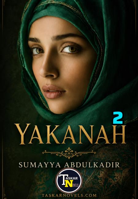 Yakana Book 2 Sumayya Abdulkadir Takori