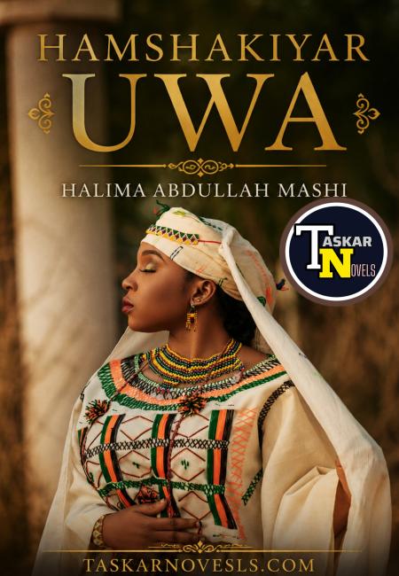 Hamshakiyar Uwa Halima Abdullahi K Mashi