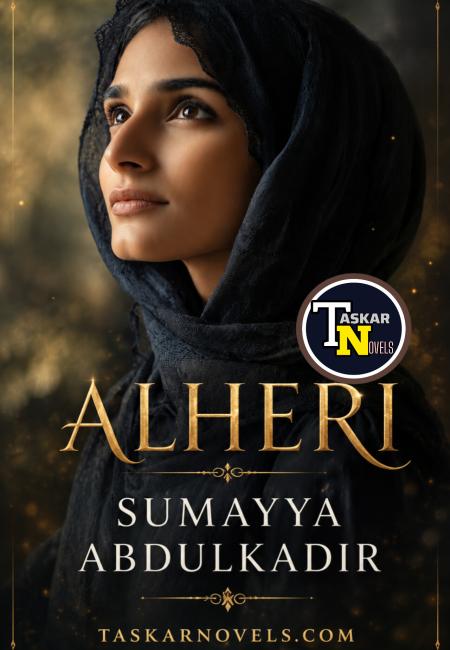 Alheri Book 1 Compelet Sumayya Abdulkadir Takori