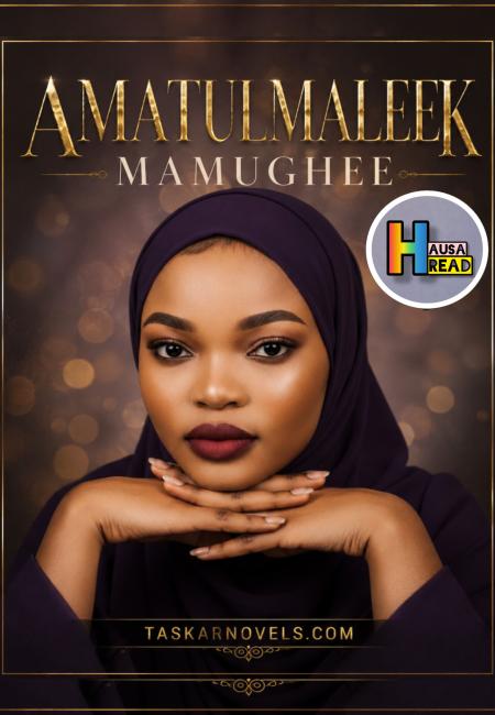 AMATULMALEEK COMPLETED BOOK BY MAMUHGEE
