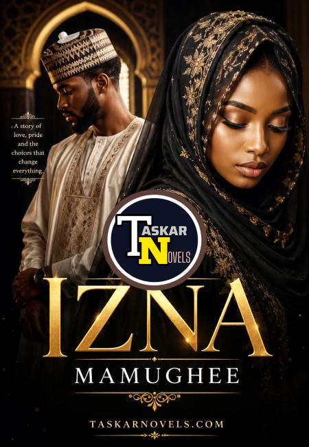 Iznah Book Complete Hausa Novels By Mamughee