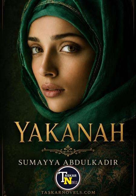 Yakanah Book 1 Compelet Sumayya Abdulkadir Takori