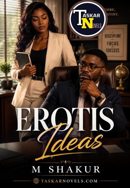 Erotis Ideas Book Complete Book By Maman Shakur