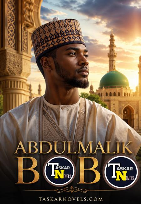 Abdulmalik Bobo Complete Book By Mamuhgee