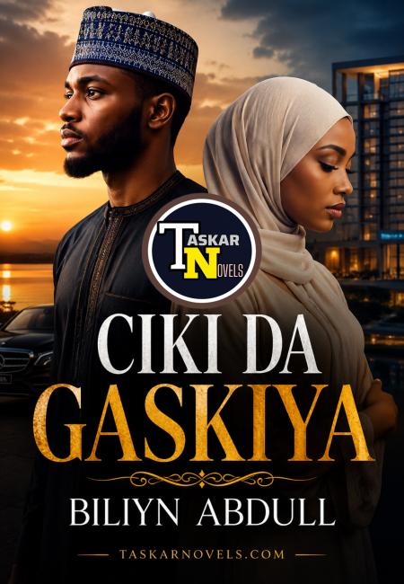 Ciki Da Gaskiya Book 1 Compelet Billyn Abdull