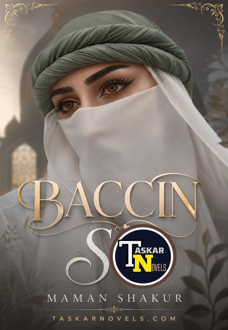 BACCIN SO COMPLETE HAUSA NOVELS BY M SHAKUR