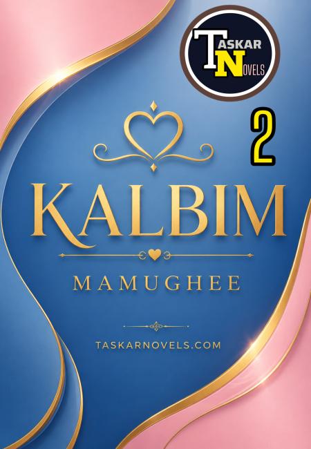 KALBIM BOOK 2 COMPLETE BY MAMUHGEE